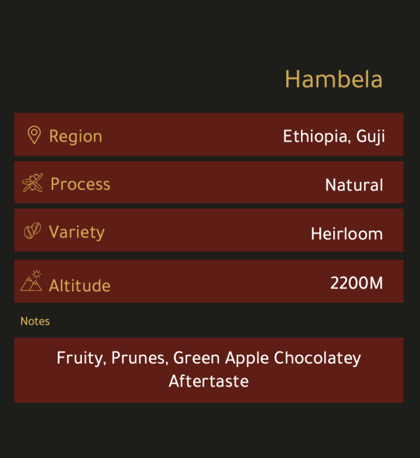 Hambela