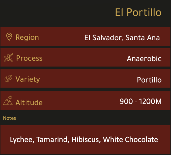 El Portillo