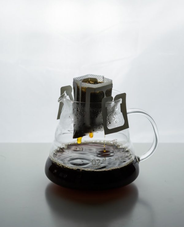 Drip Bags