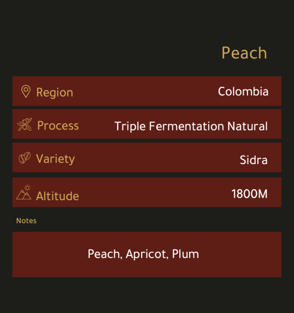 Peach