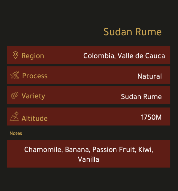 Sudan Rume
