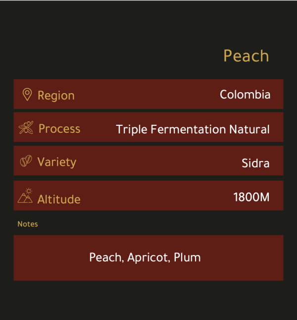 Peach