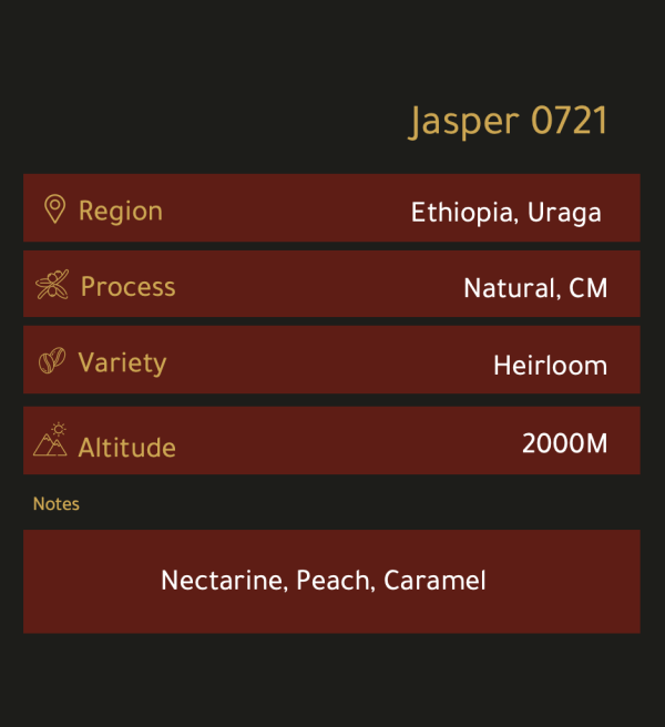 Jasper 0721