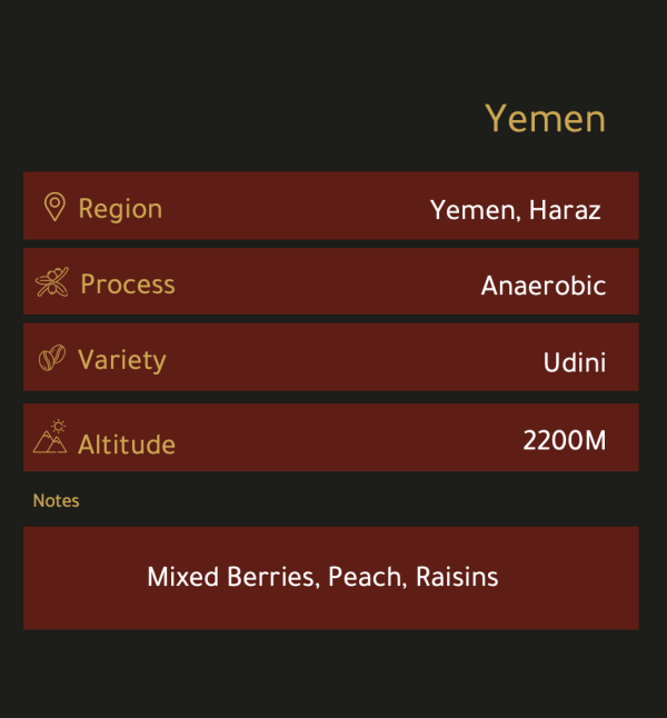 Yemen