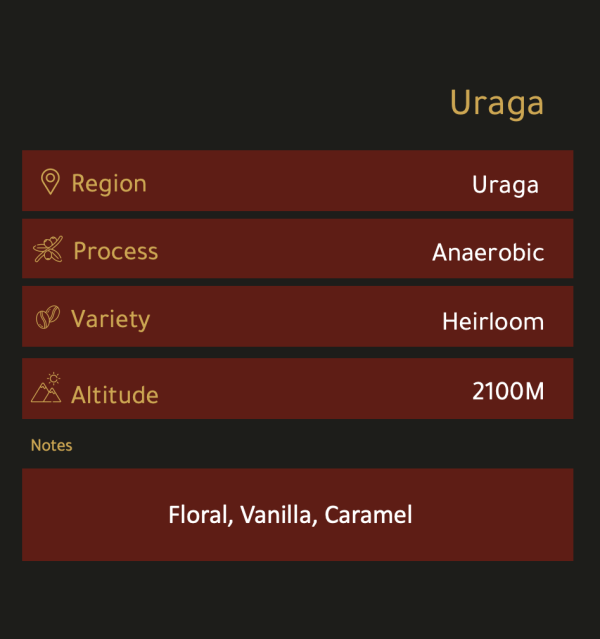 Uraga